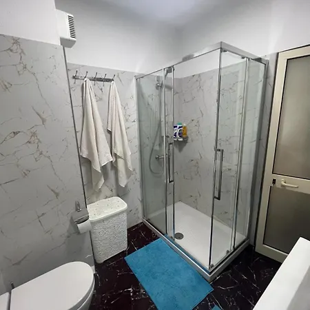 Apartment Sea View Durres