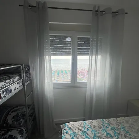 Apartment Sea View