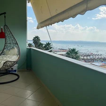 Apartment Sea View *