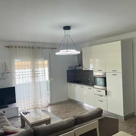 Sea View * Дуррес