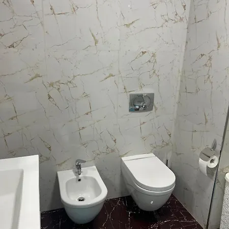 Sea View Apartment