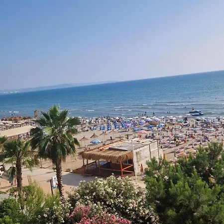 Sea View Дуррес