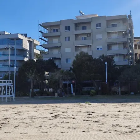 Apartment Sea View *